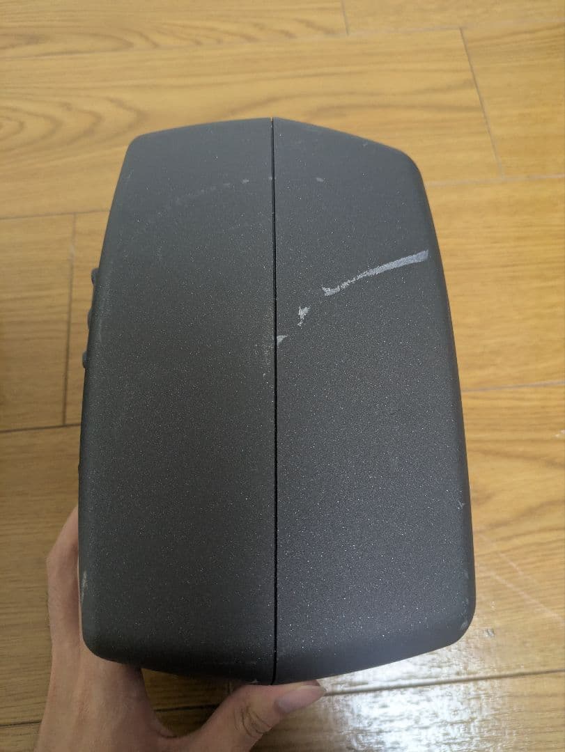 genelec 8320APM GLM studio 2台セット