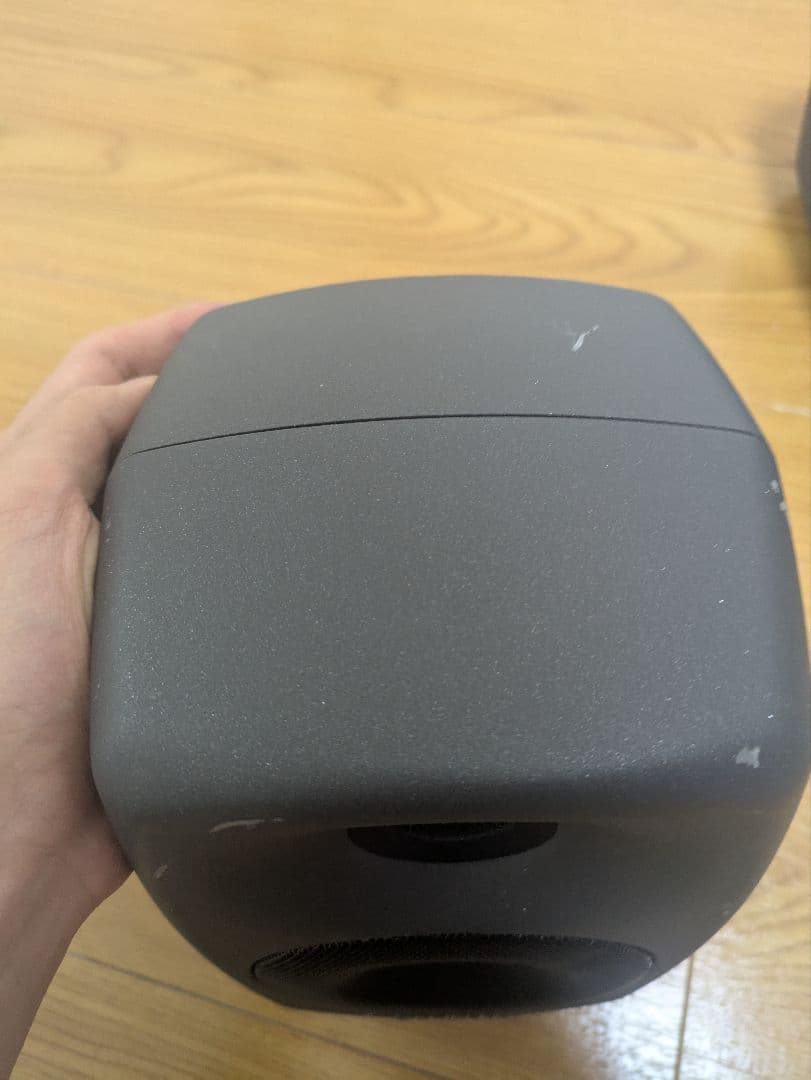 genelec 8320APM GLM studio 2台セット