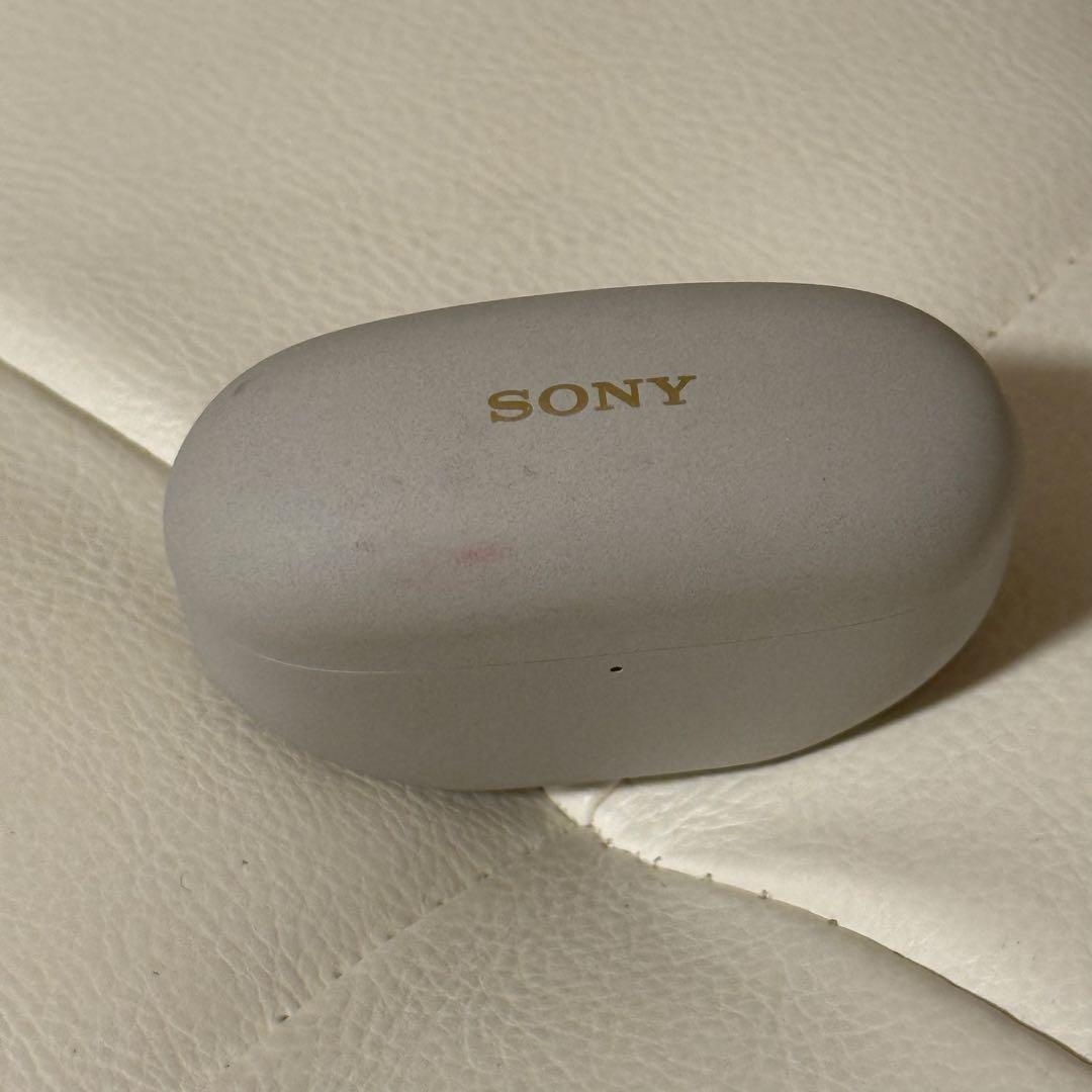 【片耳+ケース】SONY WF-1000XM5ワイヤレスイヤホン　動作確認済み