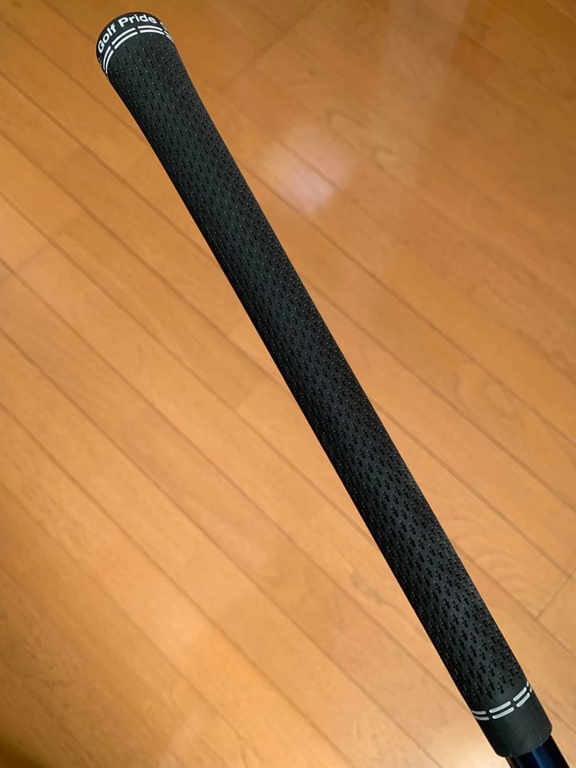 タイトリストスリーブ付シャフト　ベンタスブルー6Sドライバー用