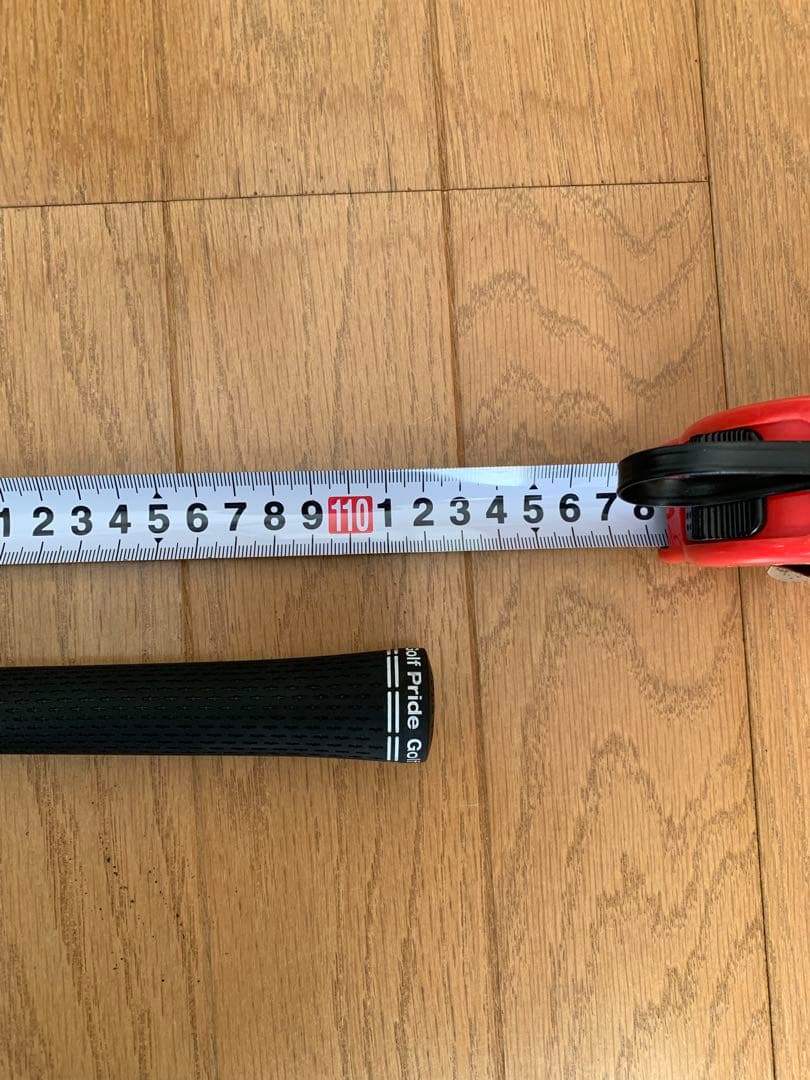 タイトリストスリーブ付シャフト　ベンタスブルー6Sドライバー用