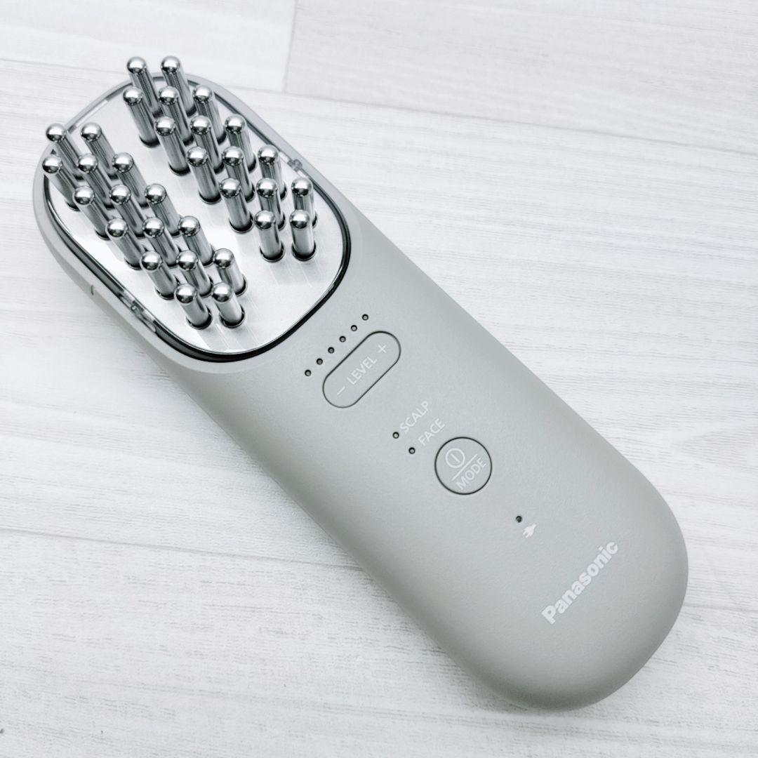 新品未使用☺️Panasonic バイタリフト ブラシ EH-SP60