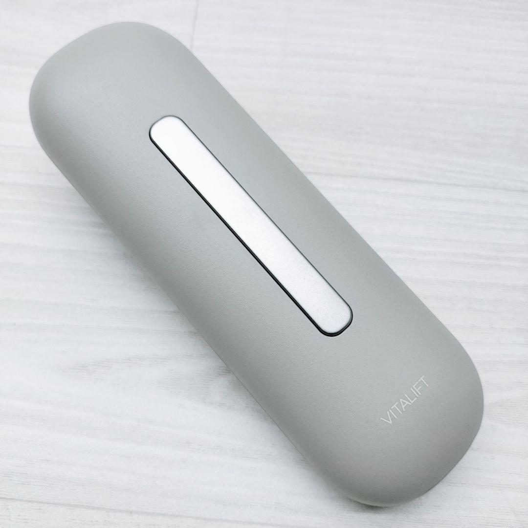 新品未使用☺️Panasonic バイタリフト ブラシ EH-SP60