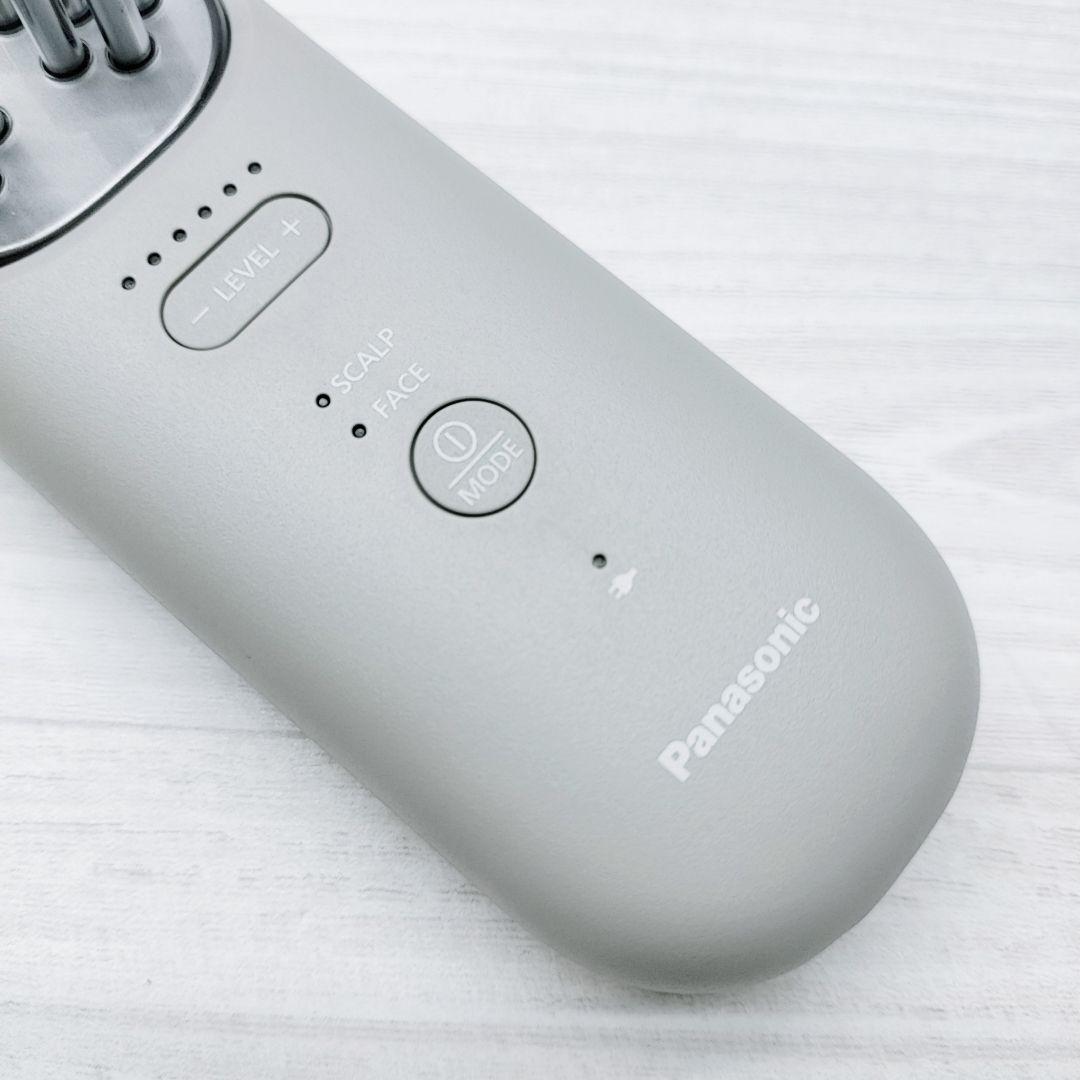 新品未使用☺️Panasonic バイタリフト ブラシ EH-SP60