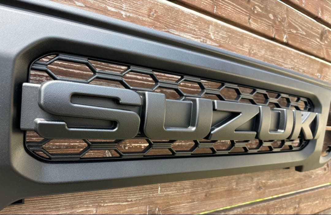 ジムニーjb64/74 ノマド 5型対応　ROAMING HORIZONS正規品