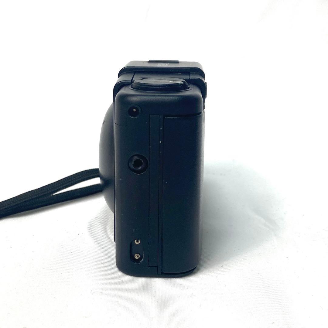 OLYMPUS オリンパス XA2 コンパクトフィルムカメラ 動作品