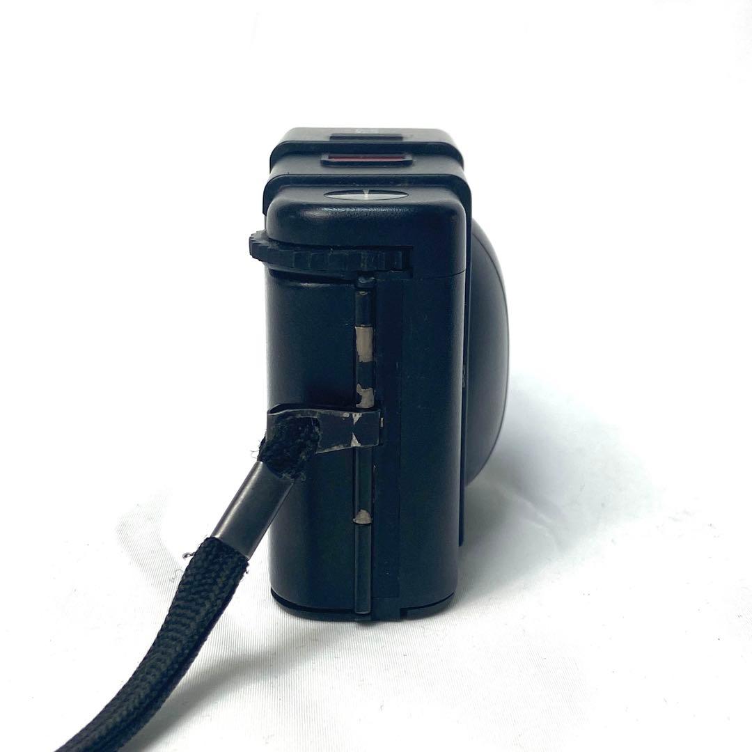 OLYMPUS オリンパス XA2 コンパクトフィルムカメラ 動作品