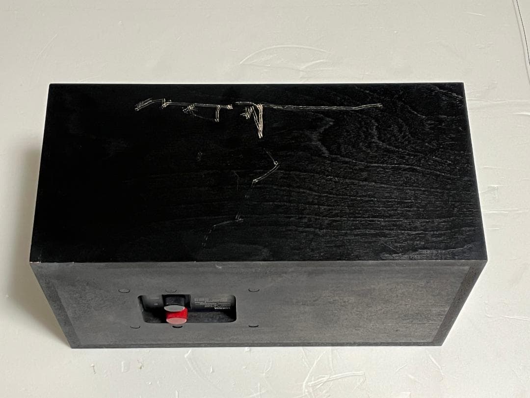 YAMAHA NS-10MC スピーカー