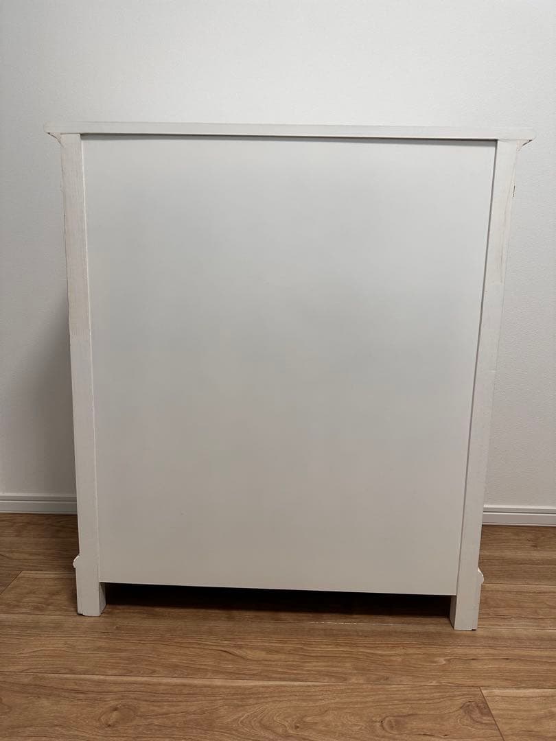 くーちゃん専用⭐︎シャビー　チェスト