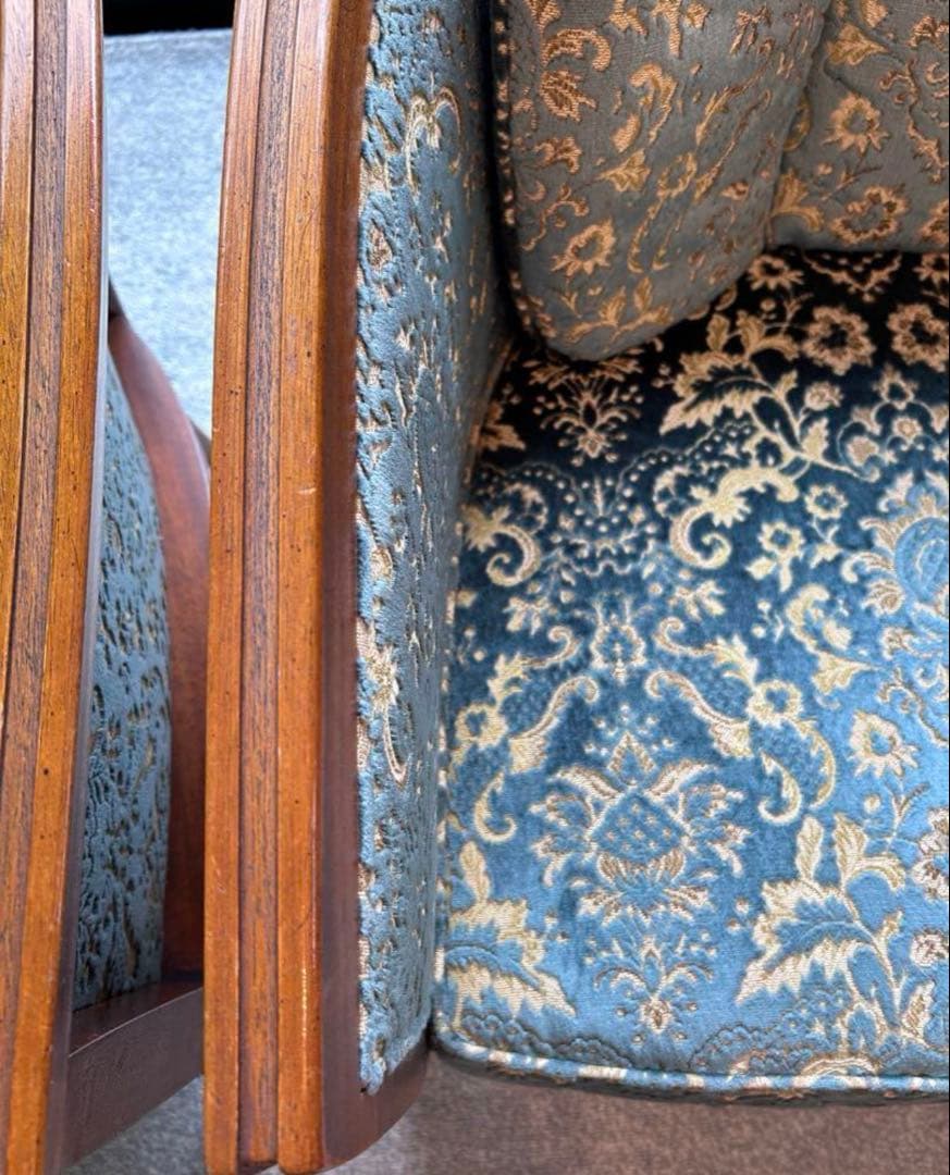 最終値下げ　稀少　DREXEL HERITAGE ソファ　ドレクセルヘルテイジ