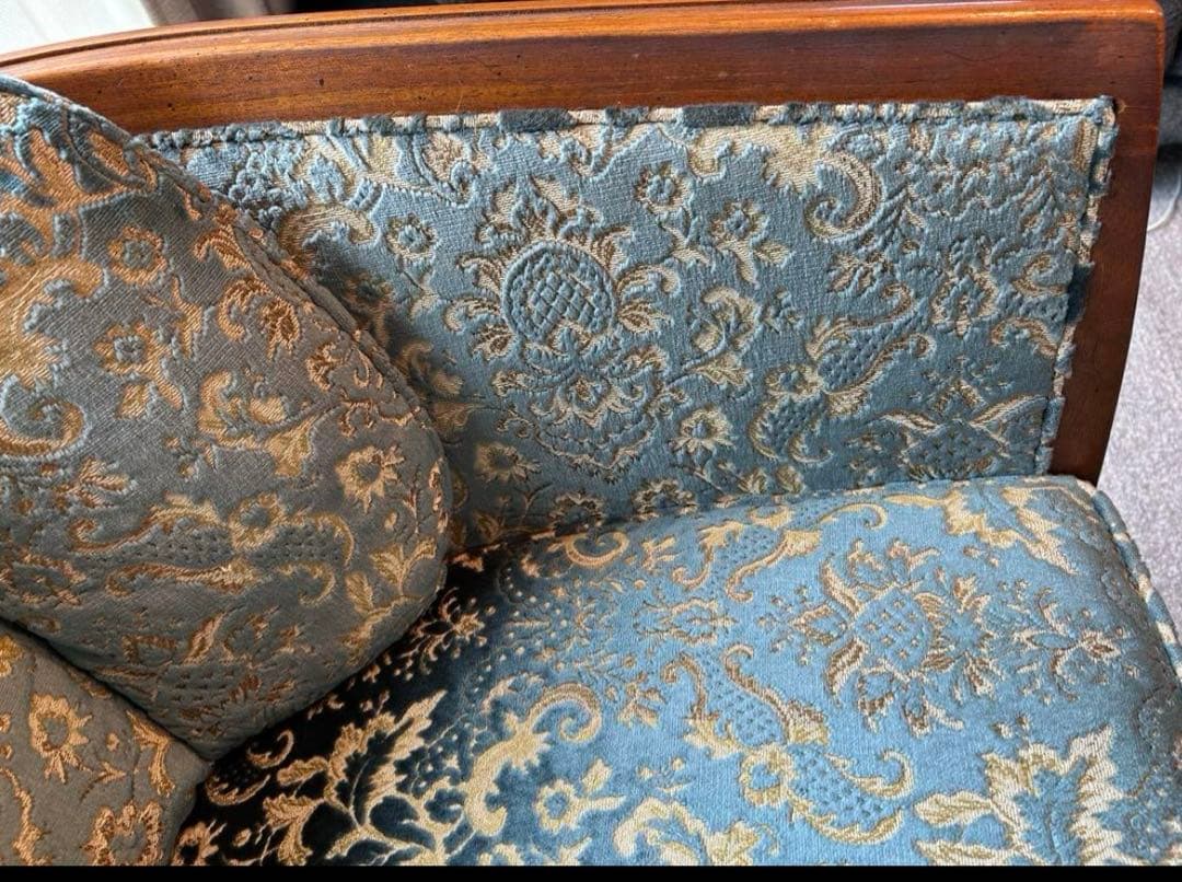 最終値下げ　稀少　DREXEL HERITAGE ソファ　ドレクセルヘルテイジ