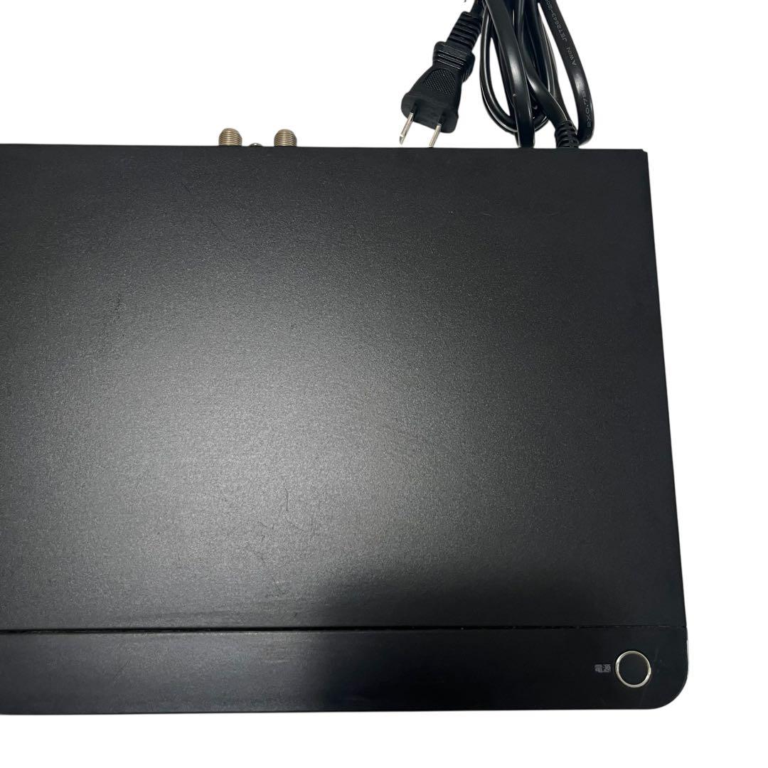 東芝ブルーレイレコーダー DBR-T3007　2017年製　完動美品