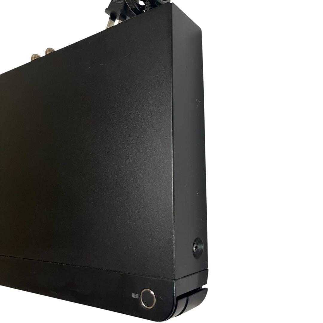 東芝ブルーレイレコーダー DBR-T3007　2017年製　完動美品