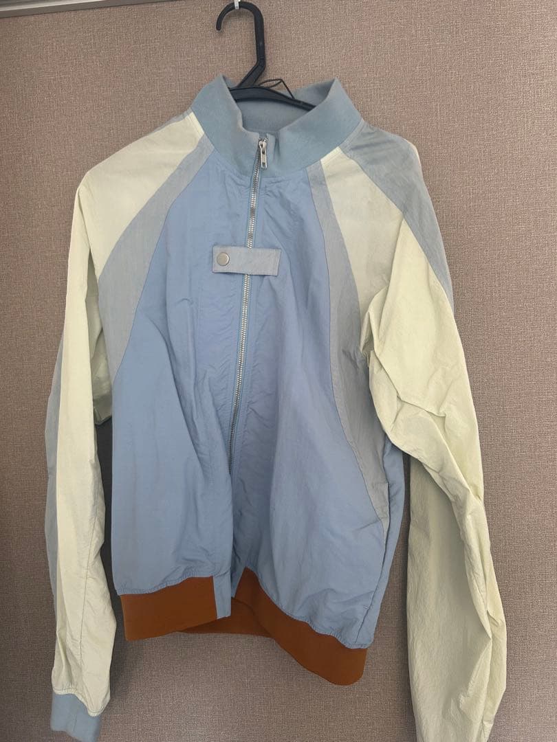 ジャケット・アウター RANRA