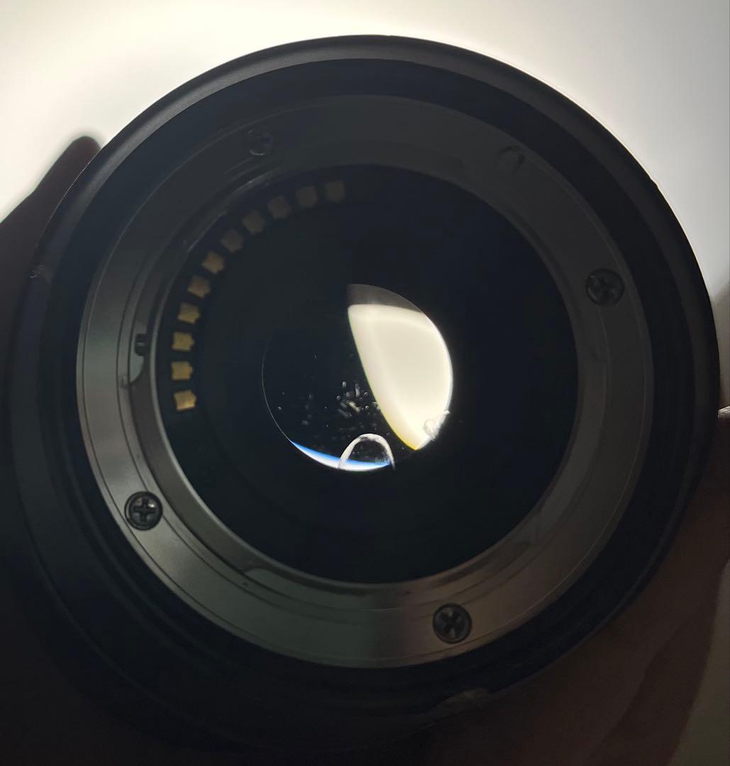 ジャンク LEICA DG VARIO-SUMMILUX 10-25mm 1.7