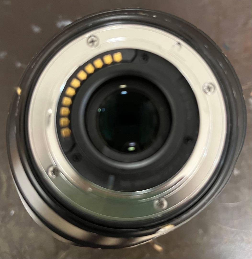 ジャンク LEICA DG VARIO-SUMMILUX 10-25mm 1.7