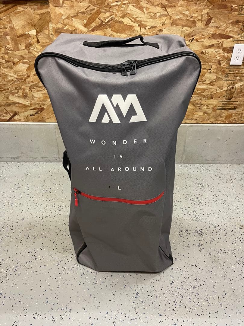 AquaMarina MONSTER SUP スタンドアップパドルボード サップ