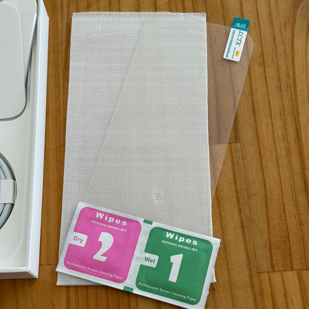 【美品】iPhone14プロ 本体 ディープパープル 256GB SIMフリー