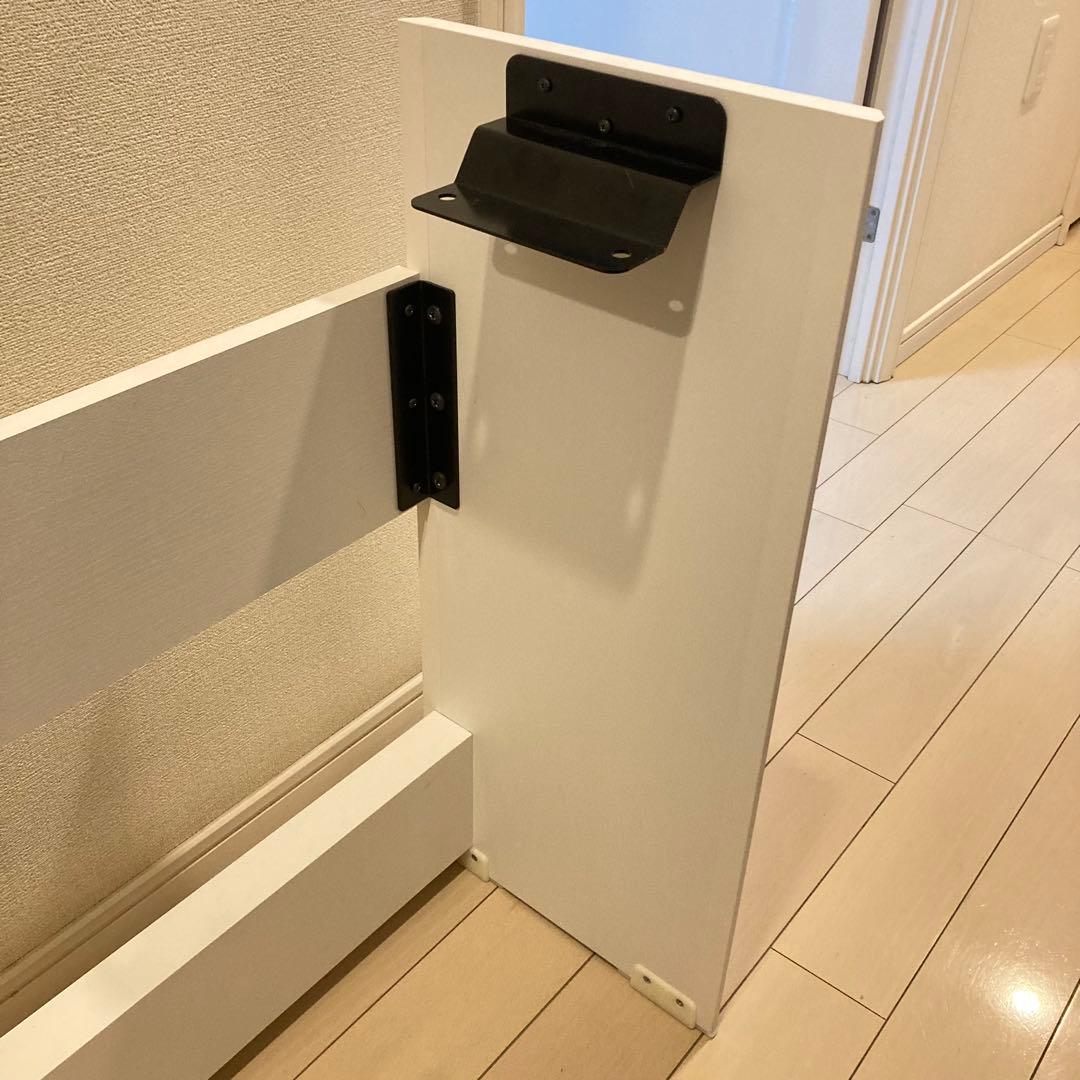 ヤマハ　P-115 純正スタンド　L-85WH ペダルセット