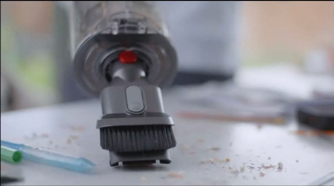 【新品未使用未開封】ダイソン　コードレス掃除機　フルセット