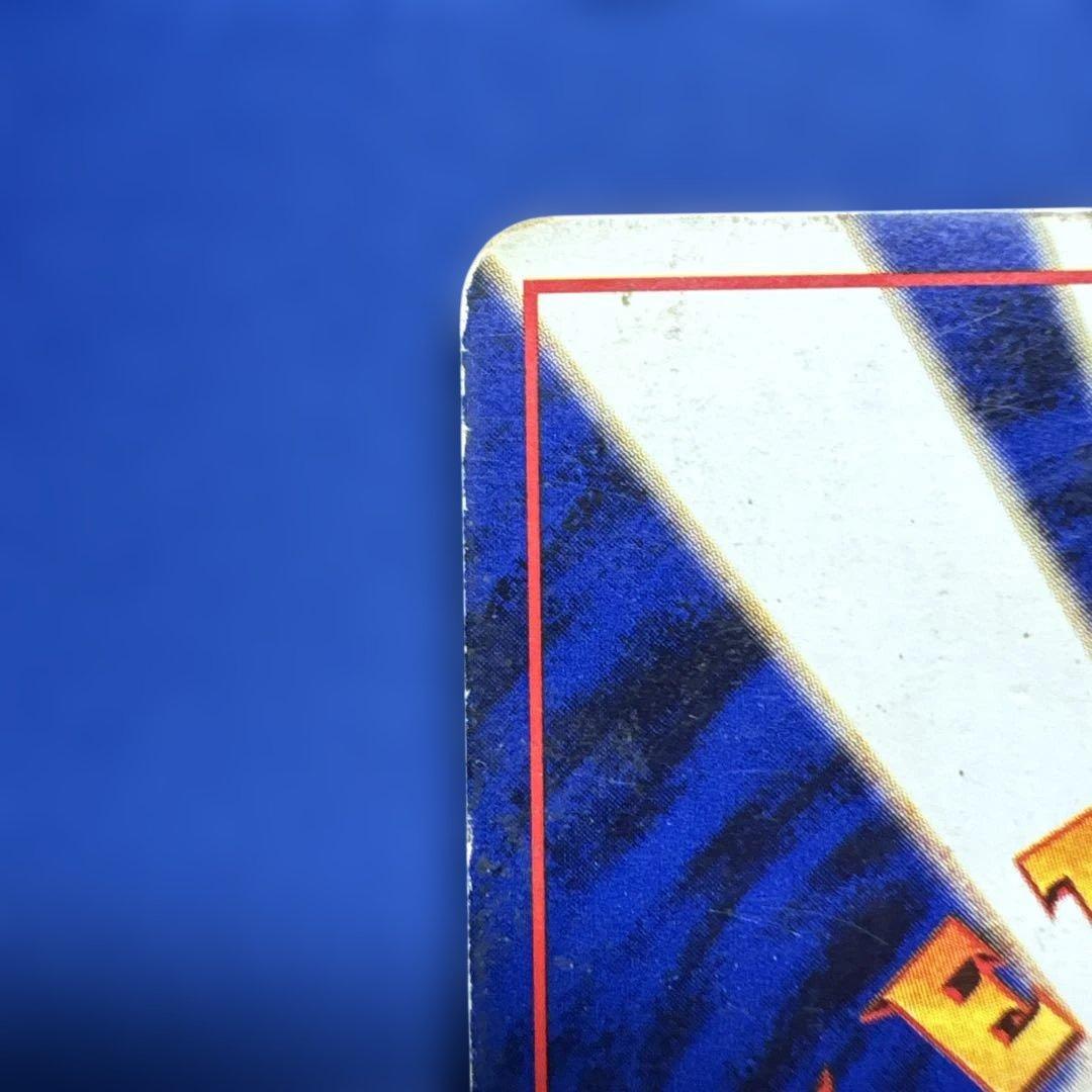 【ポケモンカード　旧裏　キラ】カメックス No.009 ★ 第1弾拡張パック