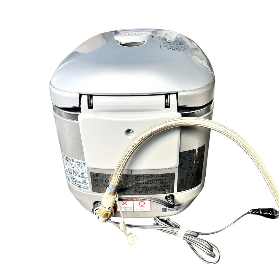リンナイ ガス炊飯器 都市ガス用 RR-055MST2