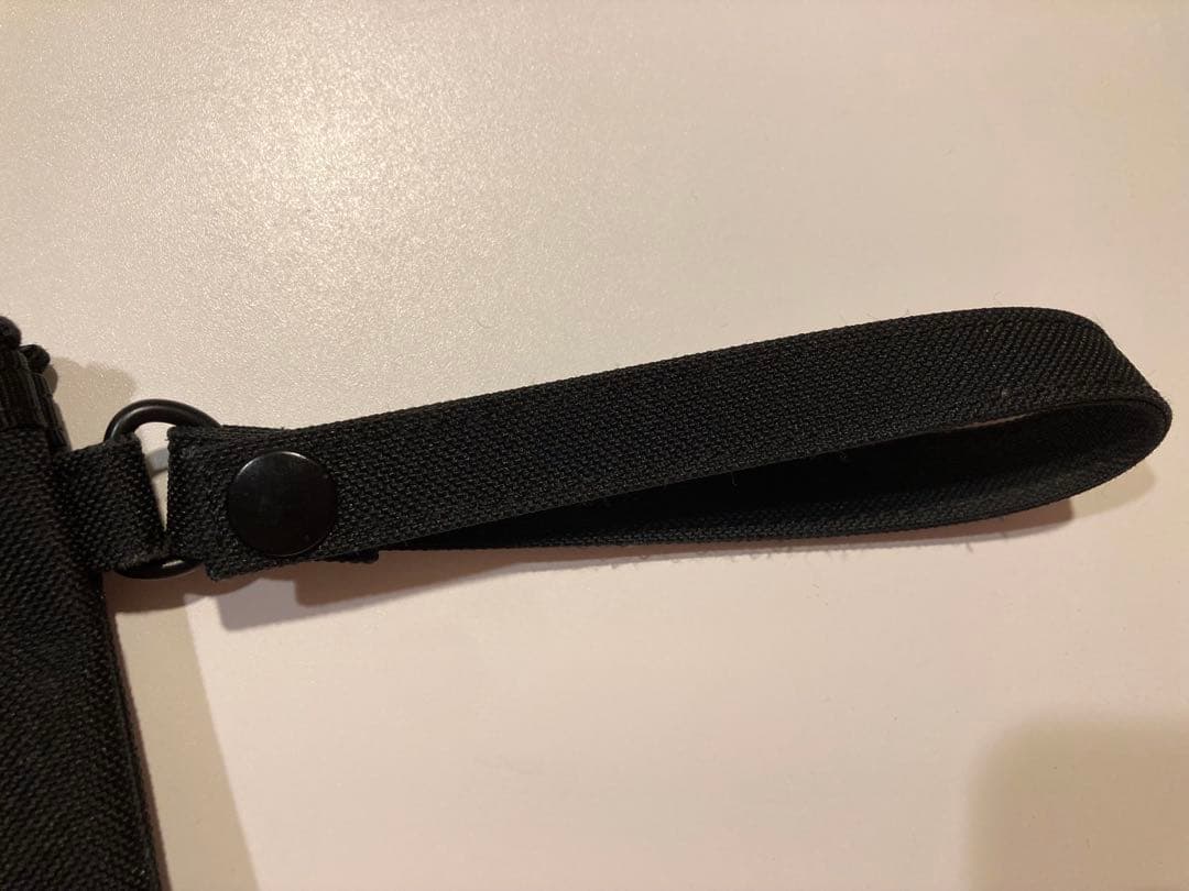 HEADPORTER　ヘッドポーター　レオパード　ウォレット　ポーチ　希少