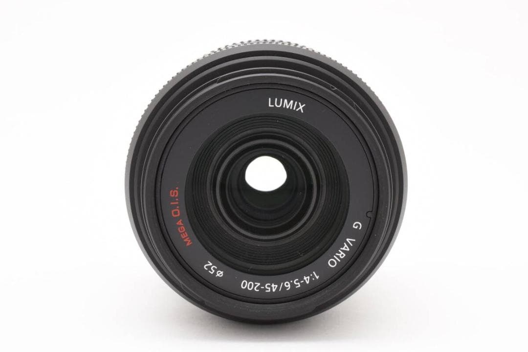 ★極上品★ LUMIX G VARIO 45-200mm F4-5.6