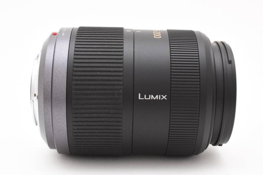 ★極上品★ LUMIX G VARIO 45-200mm F4-5.6