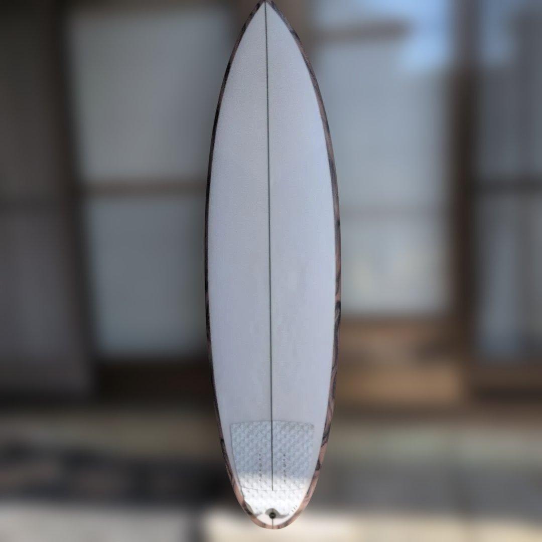 ハモサーフボード、hammoサーフボード、ジョイスティック