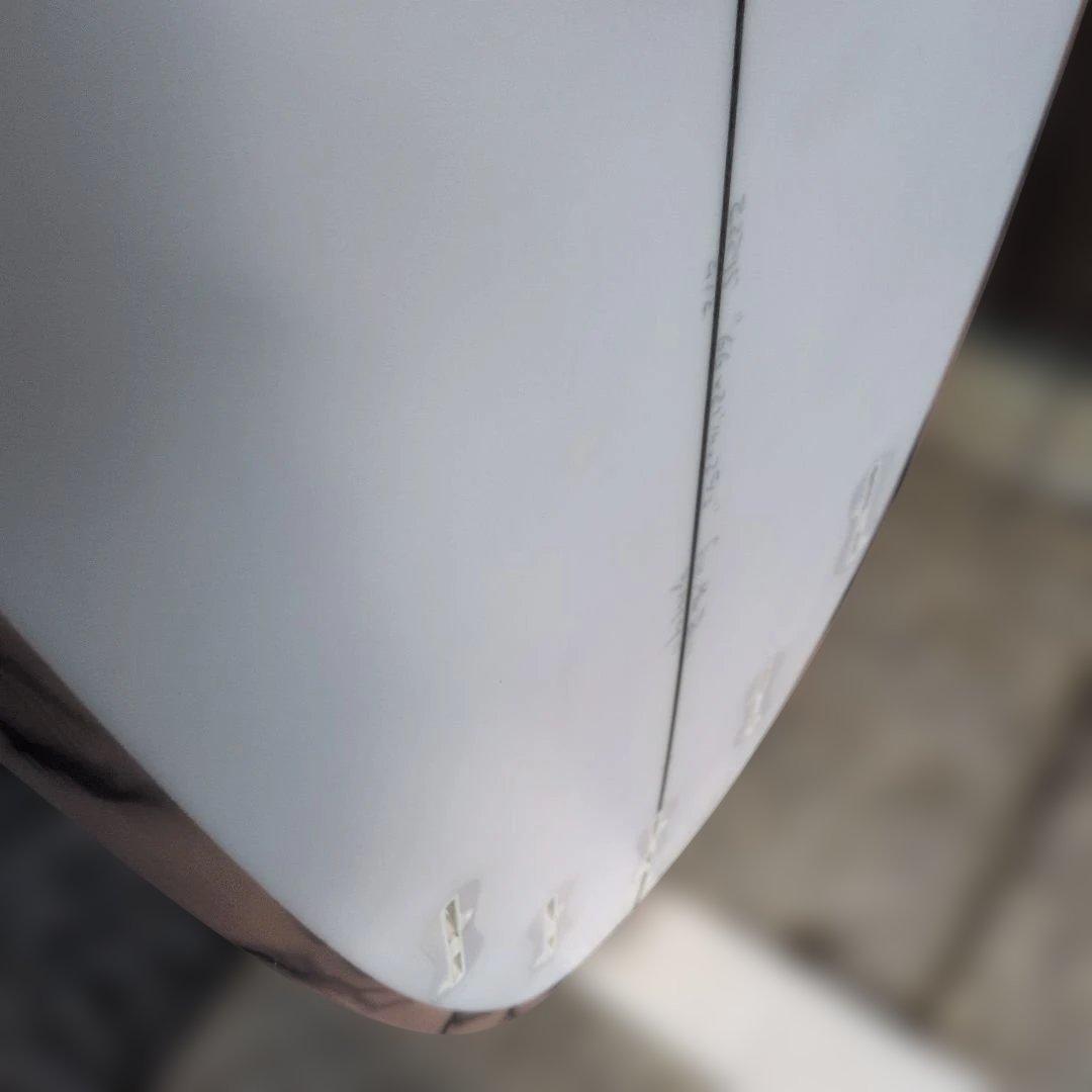 ハモサーフボード、hammoサーフボード、ジョイスティック