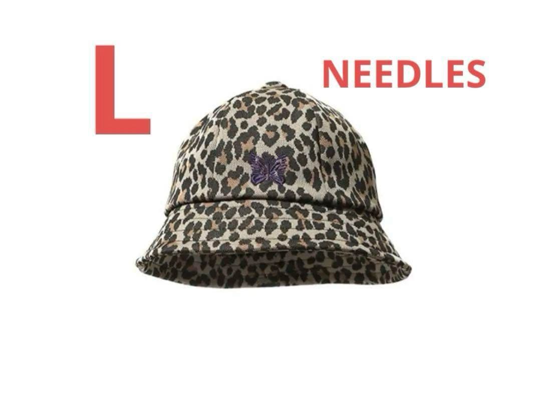 【新品未使用】NEEDLES ニードルス バケットハット