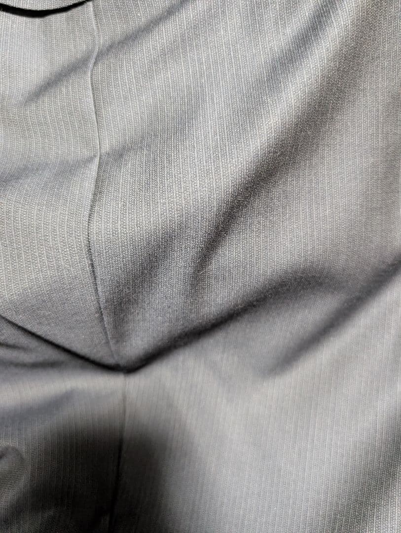 アルマーニ　スーツ　SOHO 52