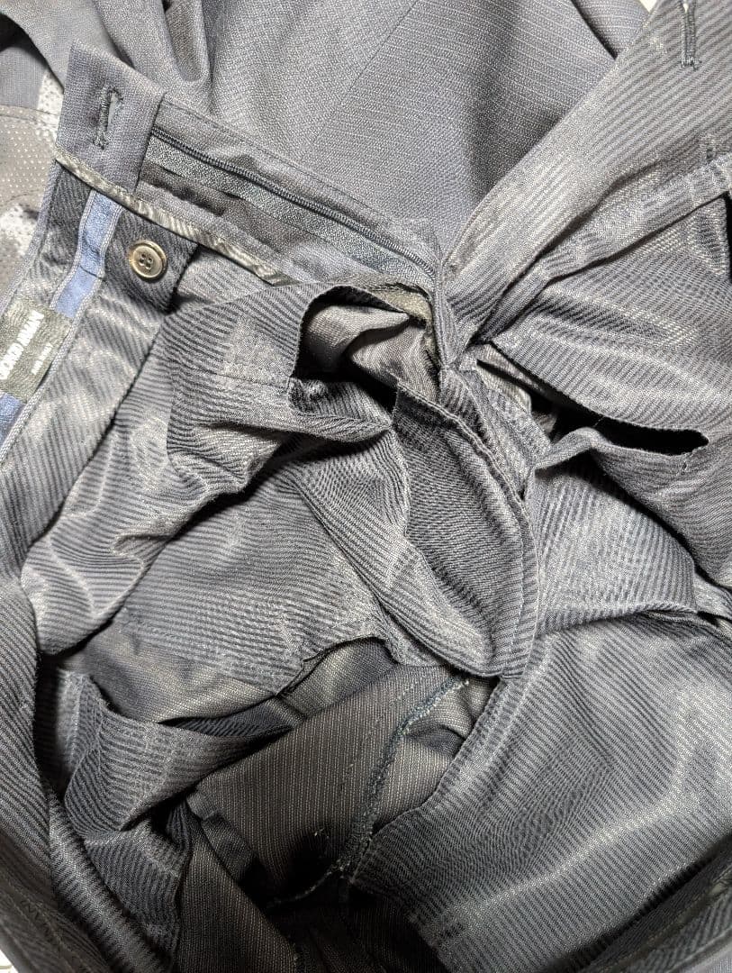 アルマーニ　スーツ　SOHO 52