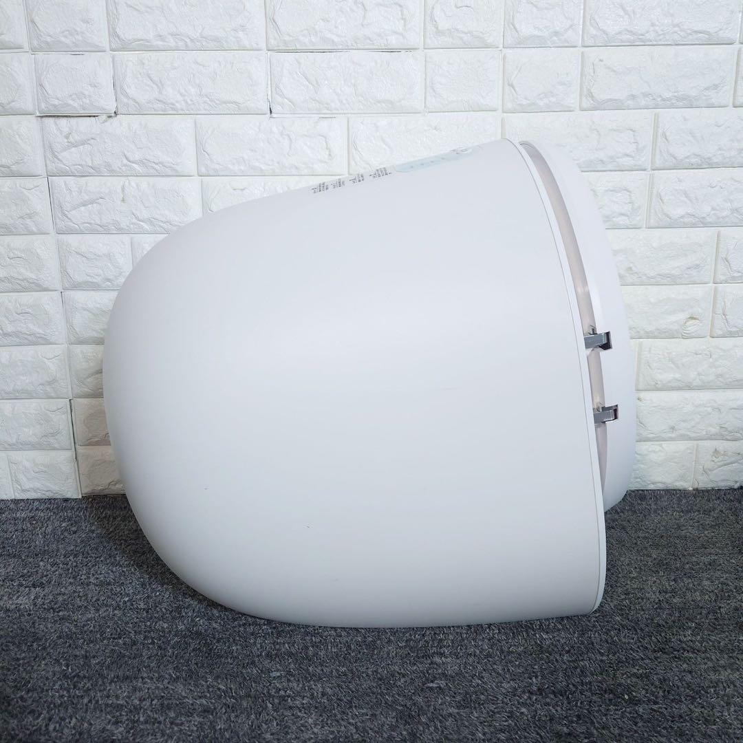 MorusZero モルス 1.5kg 小型衣類乾燥機 家電 F083