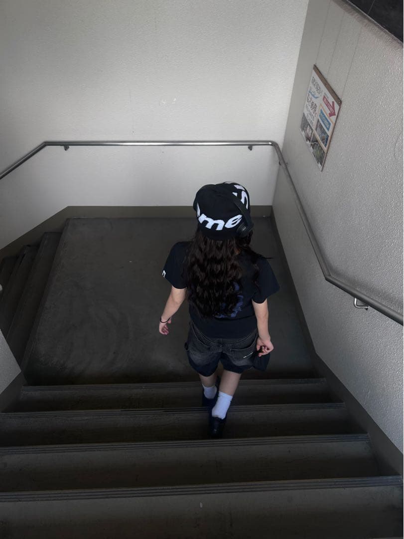 blessu ハーフパンツ デニム M