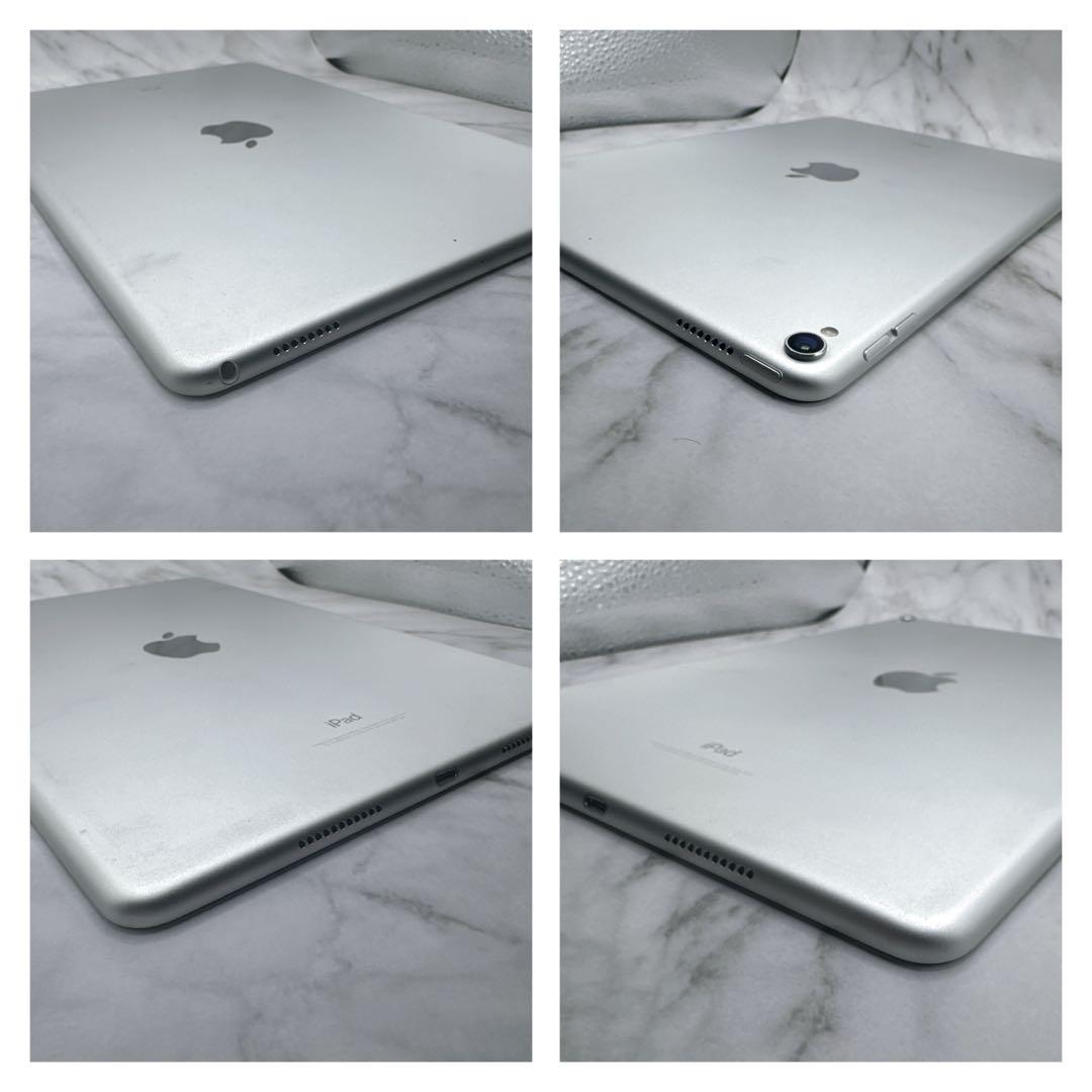 iPad Pro 10.5インチ64GB Wi-Fiモデル