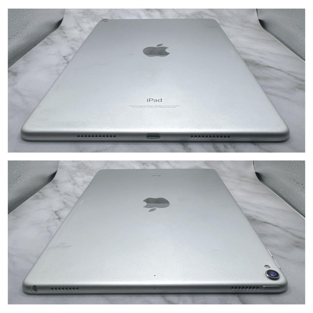 iPad Pro 10.5インチ64GB Wi-Fiモデル