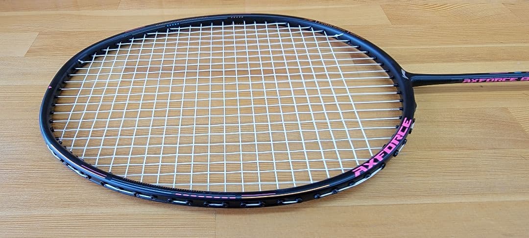 リーニンアックスフォース80　5U6