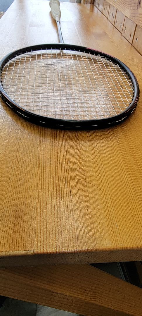 リーニンアックスフォース80　5U6