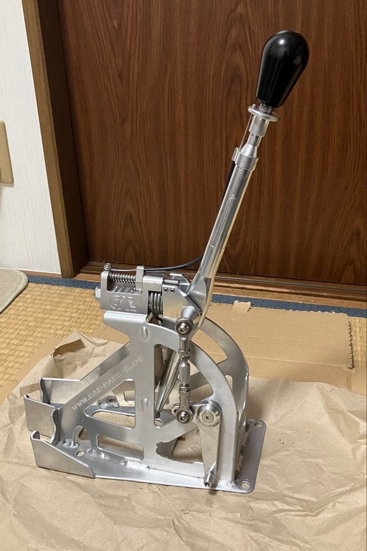 CAEウルトラシフター スイフトスポーツ ZC32S/ZC33S用