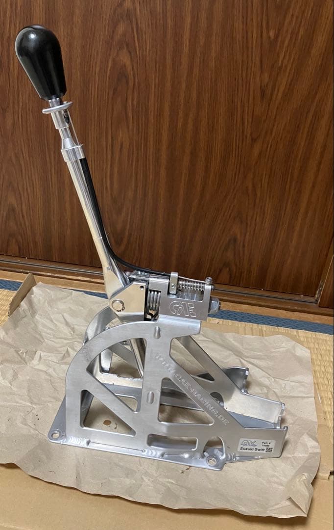 CAEウルトラシフター スイフトスポーツ ZC32S/ZC33S用