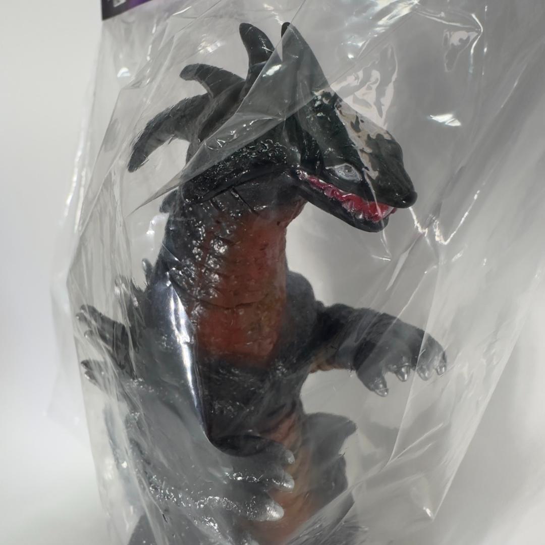 オクトサイバー 残酷怪獣 ガモス ウルトラマン80 トレフェス TFO