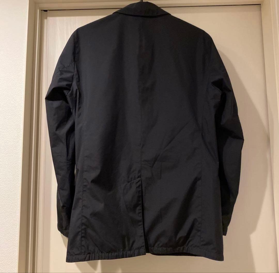 HERNO(ヘルノ)ラミナー アウター　ジャケット サイズ48⭐️