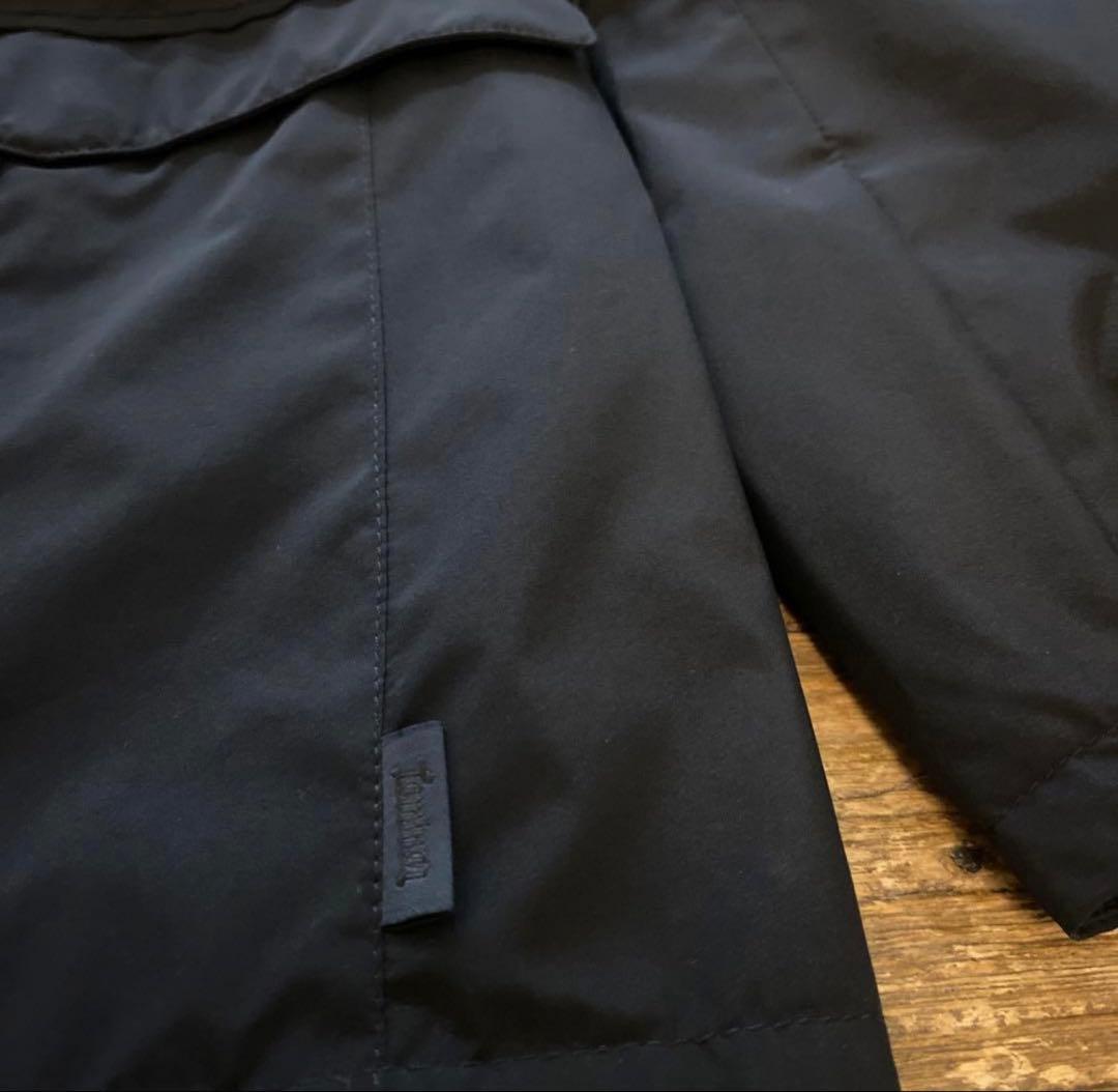 HERNO(ヘルノ)ラミナー アウター　ジャケット サイズ48⭐️