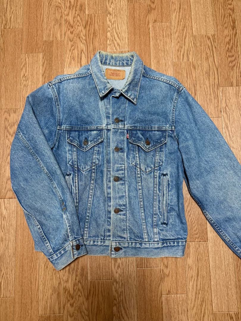 Levi's 70506 44インチ【USA製】