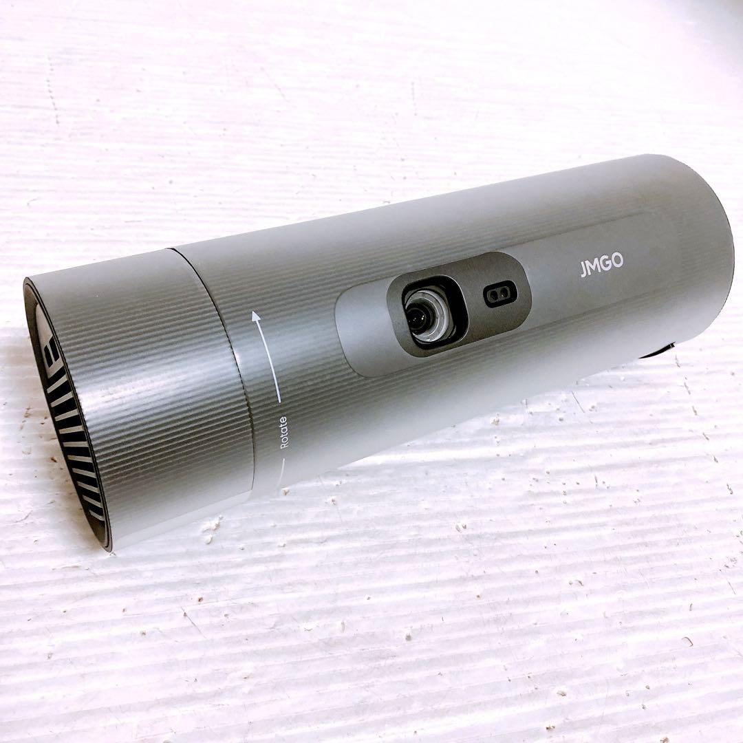 JMGO PicoFlix モバイルプロジェクター