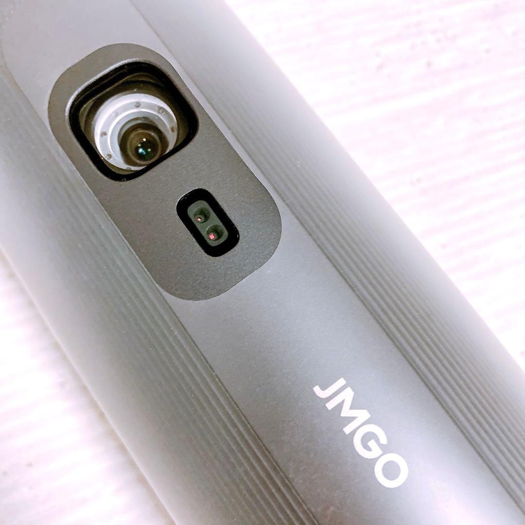 JMGO PicoFlix モバイルプロジェクター