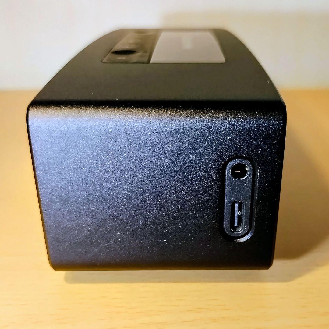 SoundLink Mini Ⅱ SPECIAL EDITION　ブラック