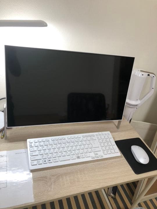 デスクトップ型PC